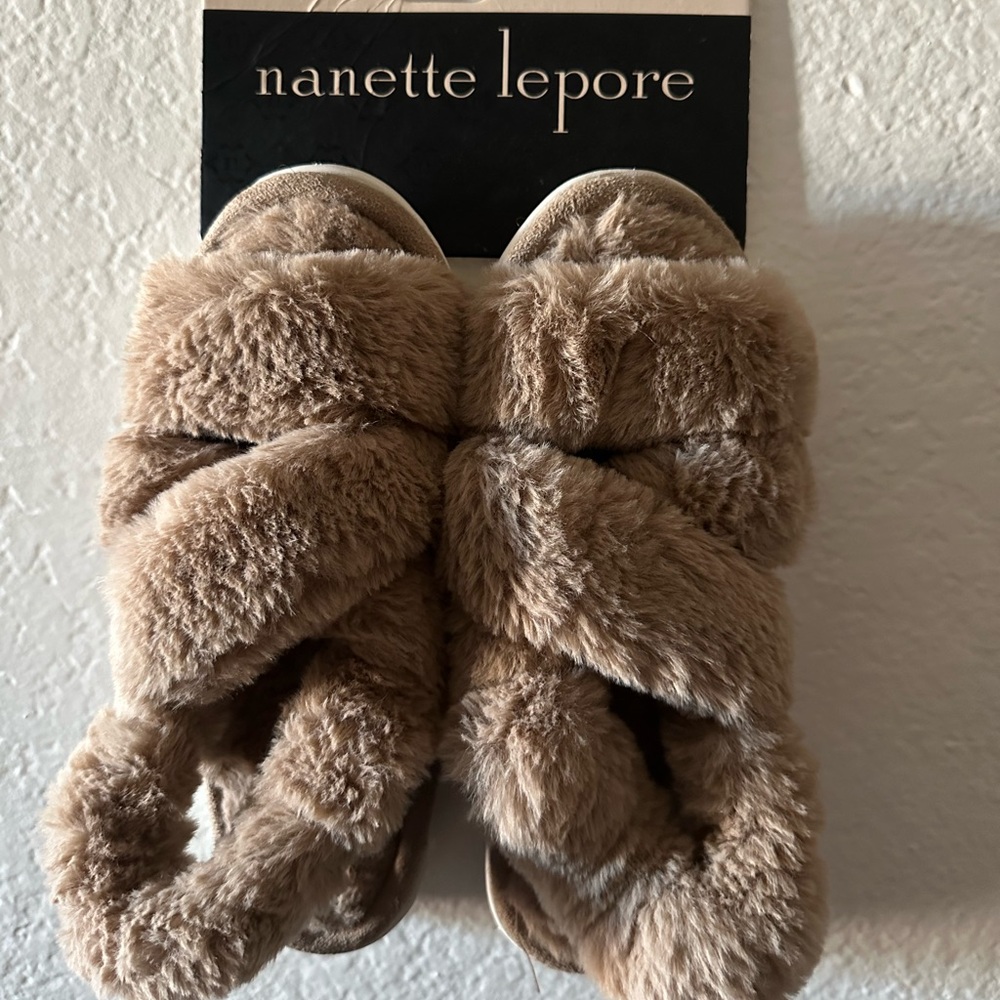 Cozy Slippers